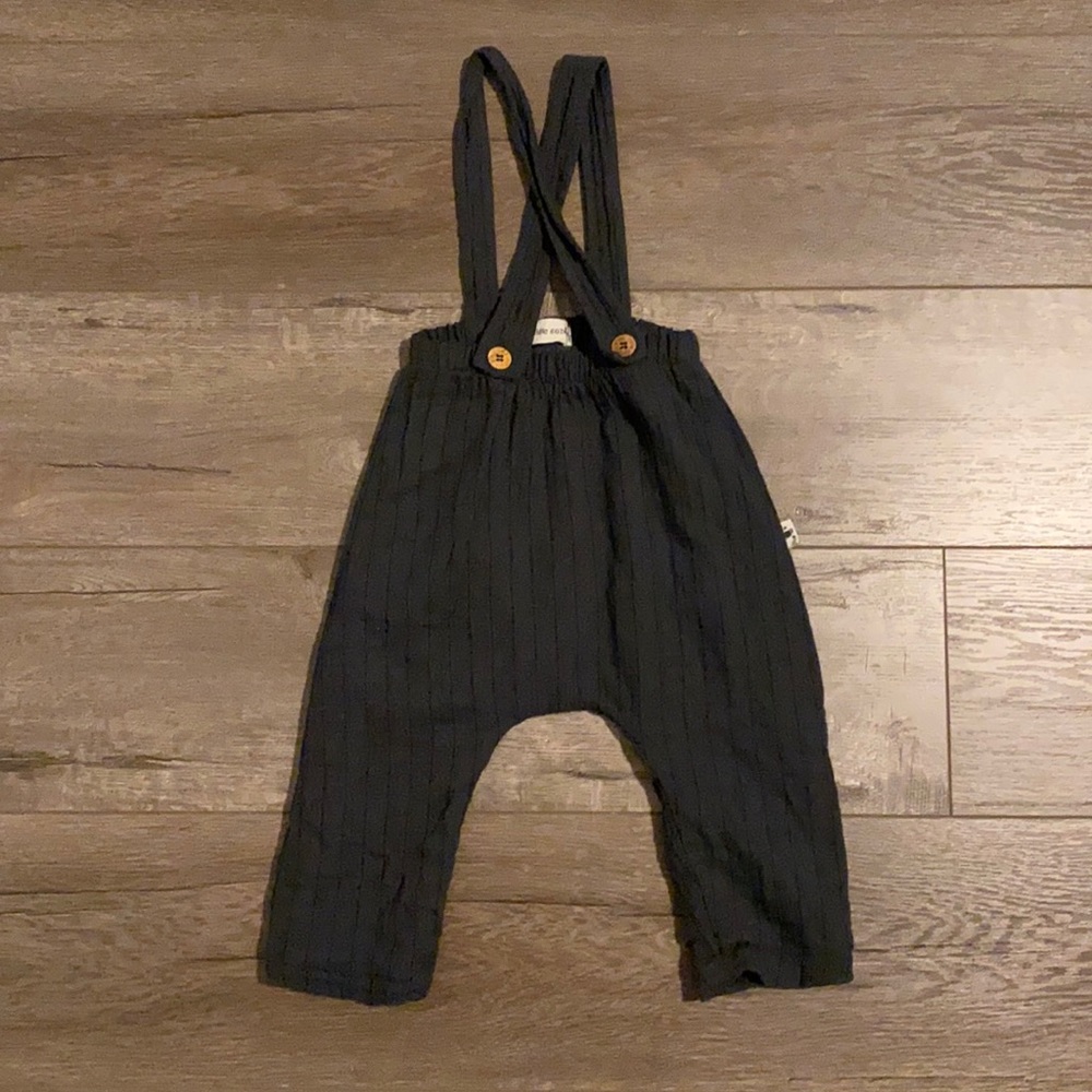 My Little Cozmo Vintage Overall - New without tag